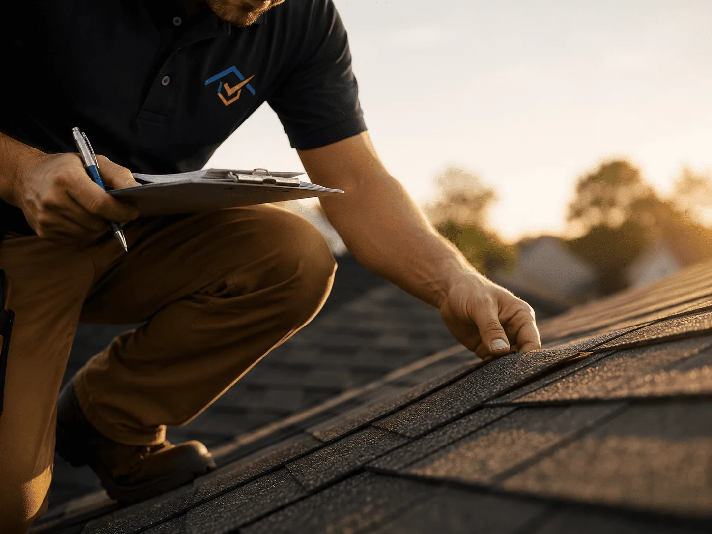 Why Choose Roof Inspection in Lime Ridge, WI